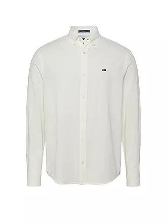 TOMMY JEANS | Hemd Regular Fit | 